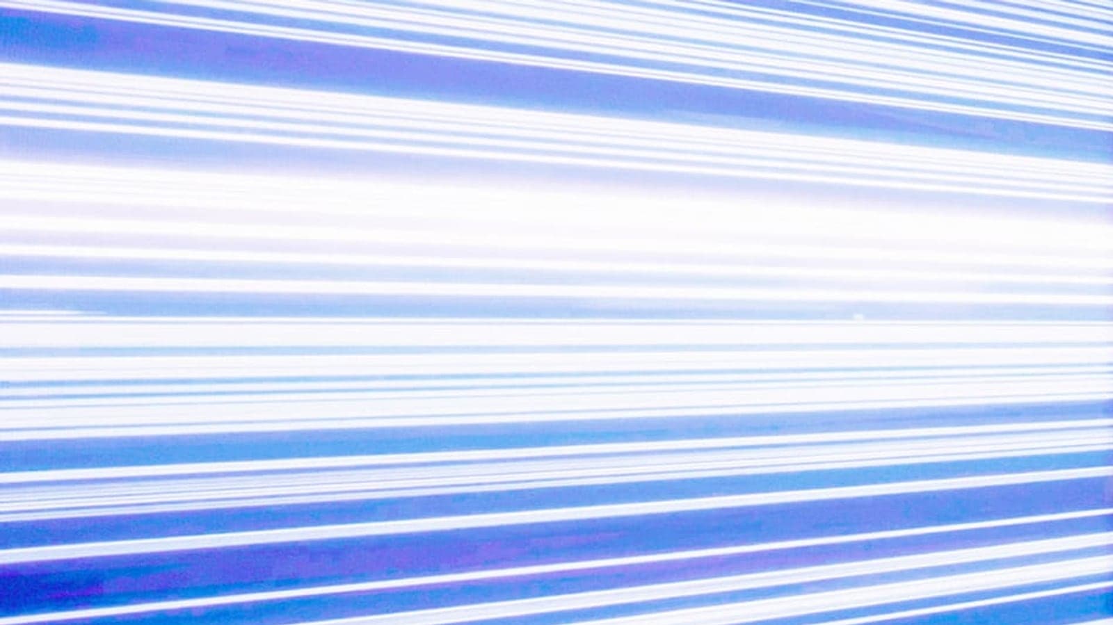 Light trails photographed for Belden in St. Louis by Henry David Photography