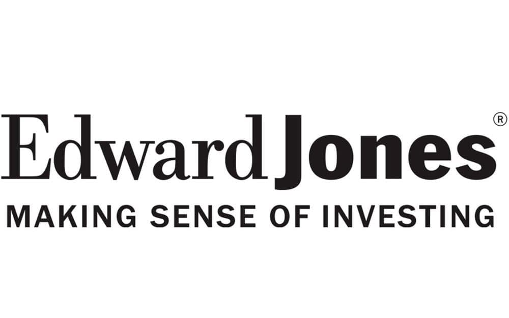 Edward Jones logo