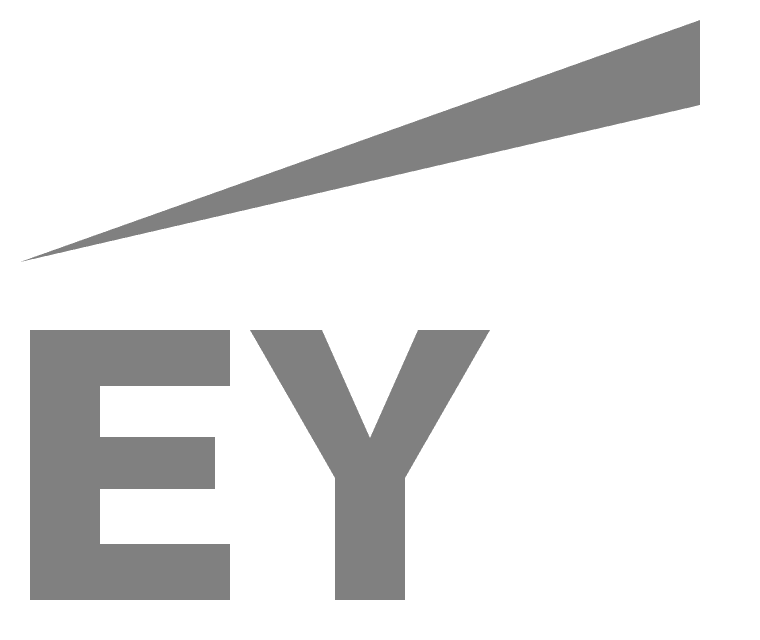 EY logo