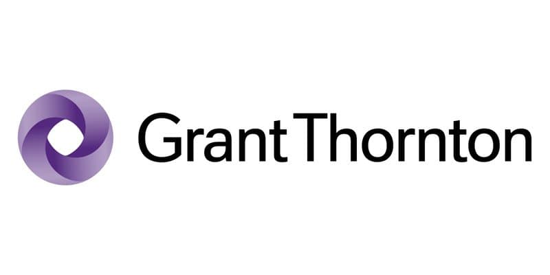 Grant Thornton logo