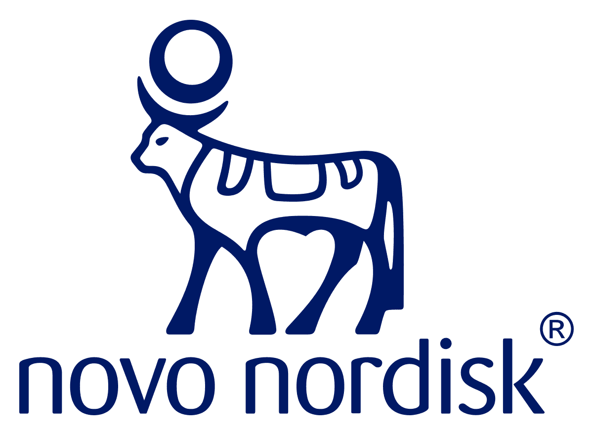 Novo Nordisk logo