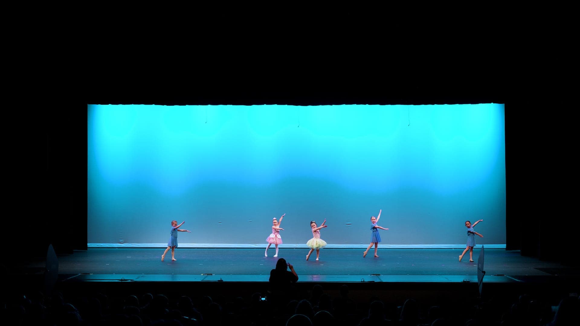 What Parents Should Expect from Professional Recital Video