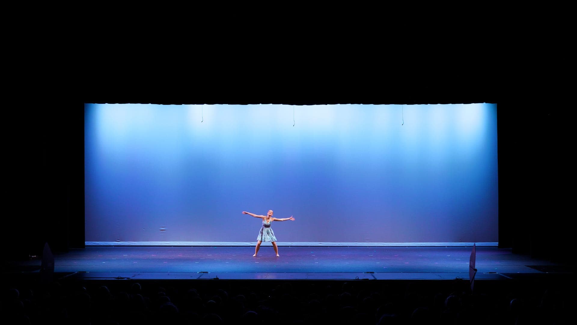 Concert Videography vs Recital Videography: What's Different?