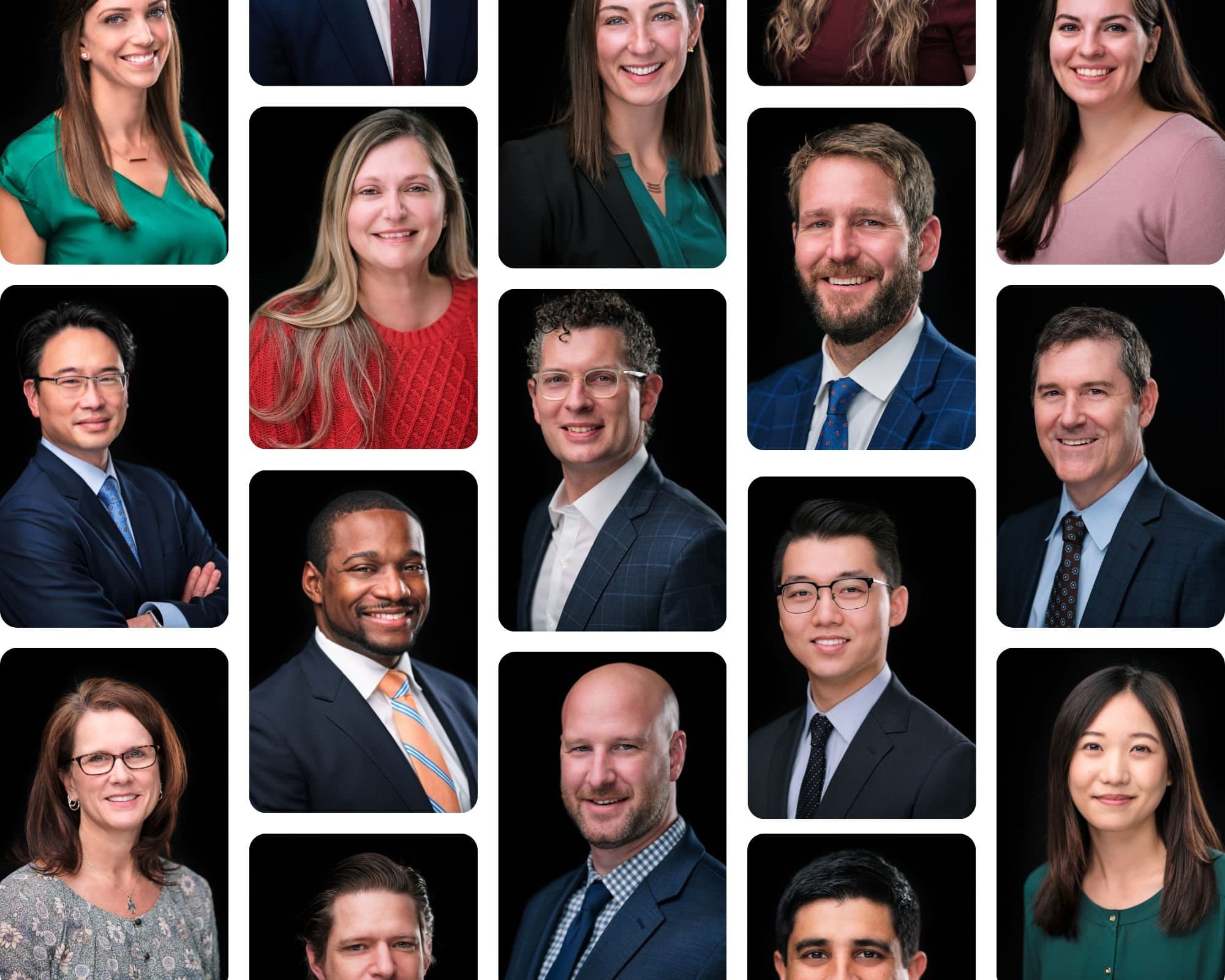Planning a Headshot Day: HR & Marketing Logistics