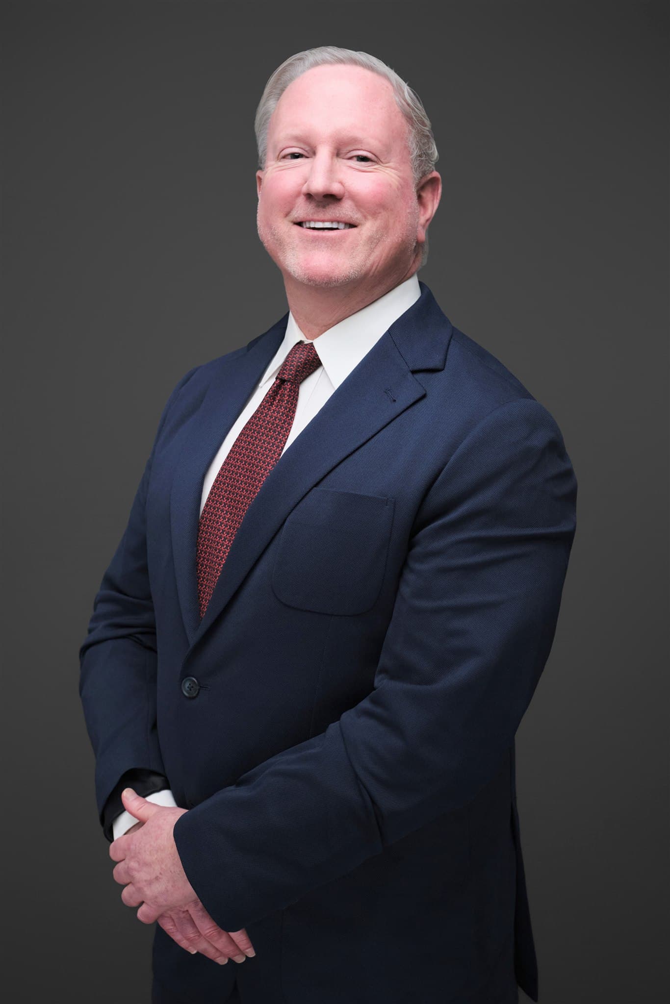 Executive & C-Suite Portraits sample 1