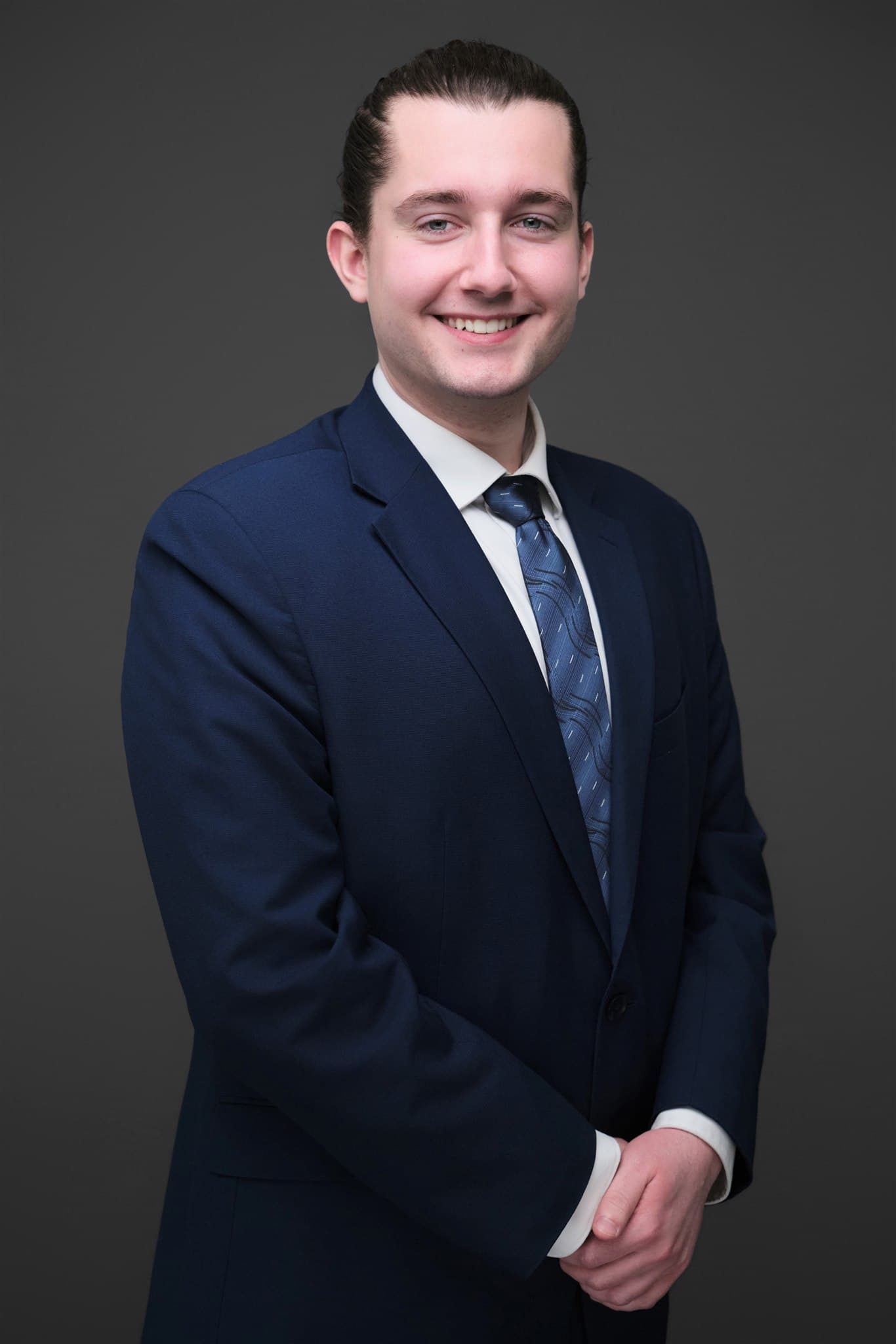 Executive & C-Suite Portraits sample 6