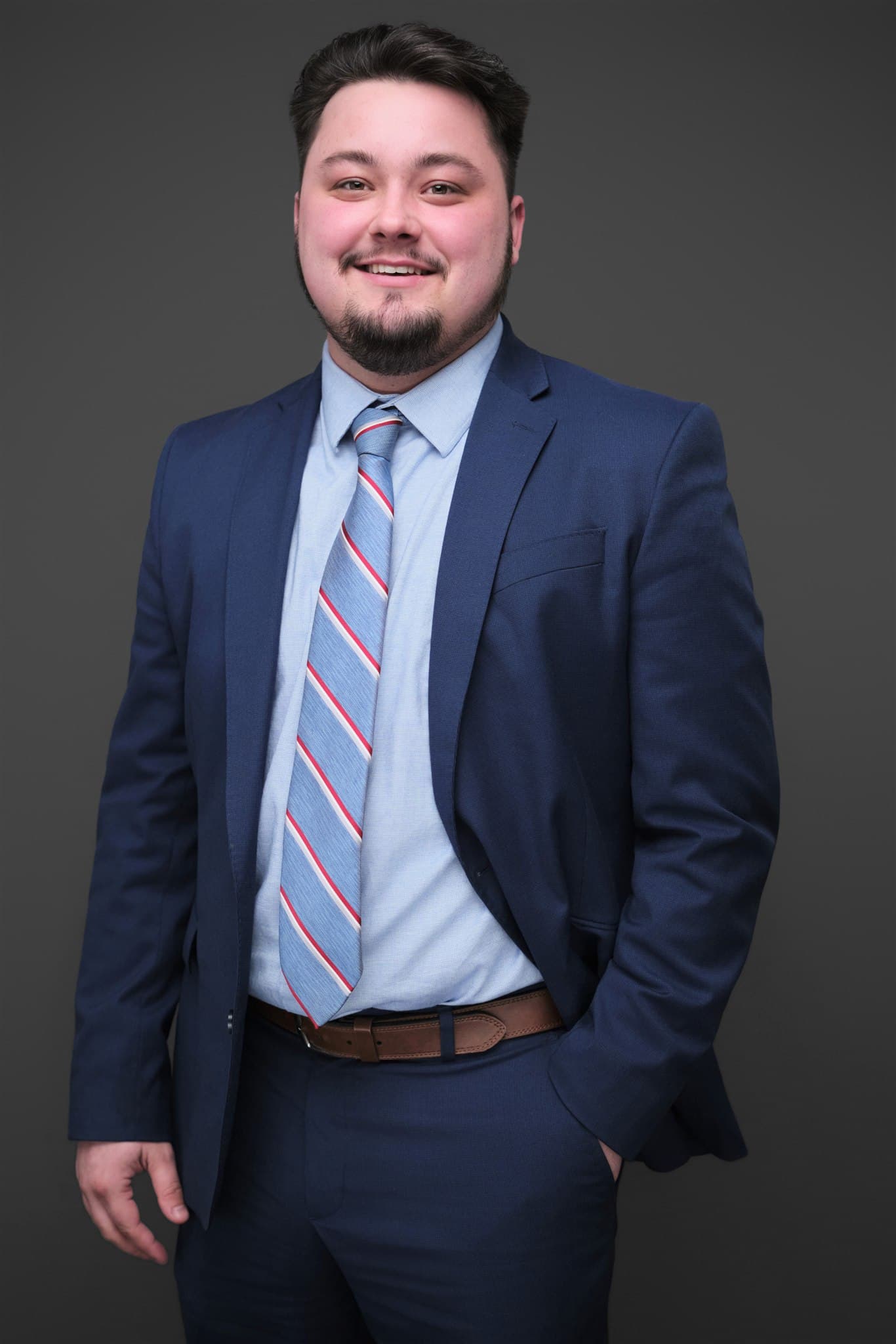 Startup & Tech Team Photography sample 6