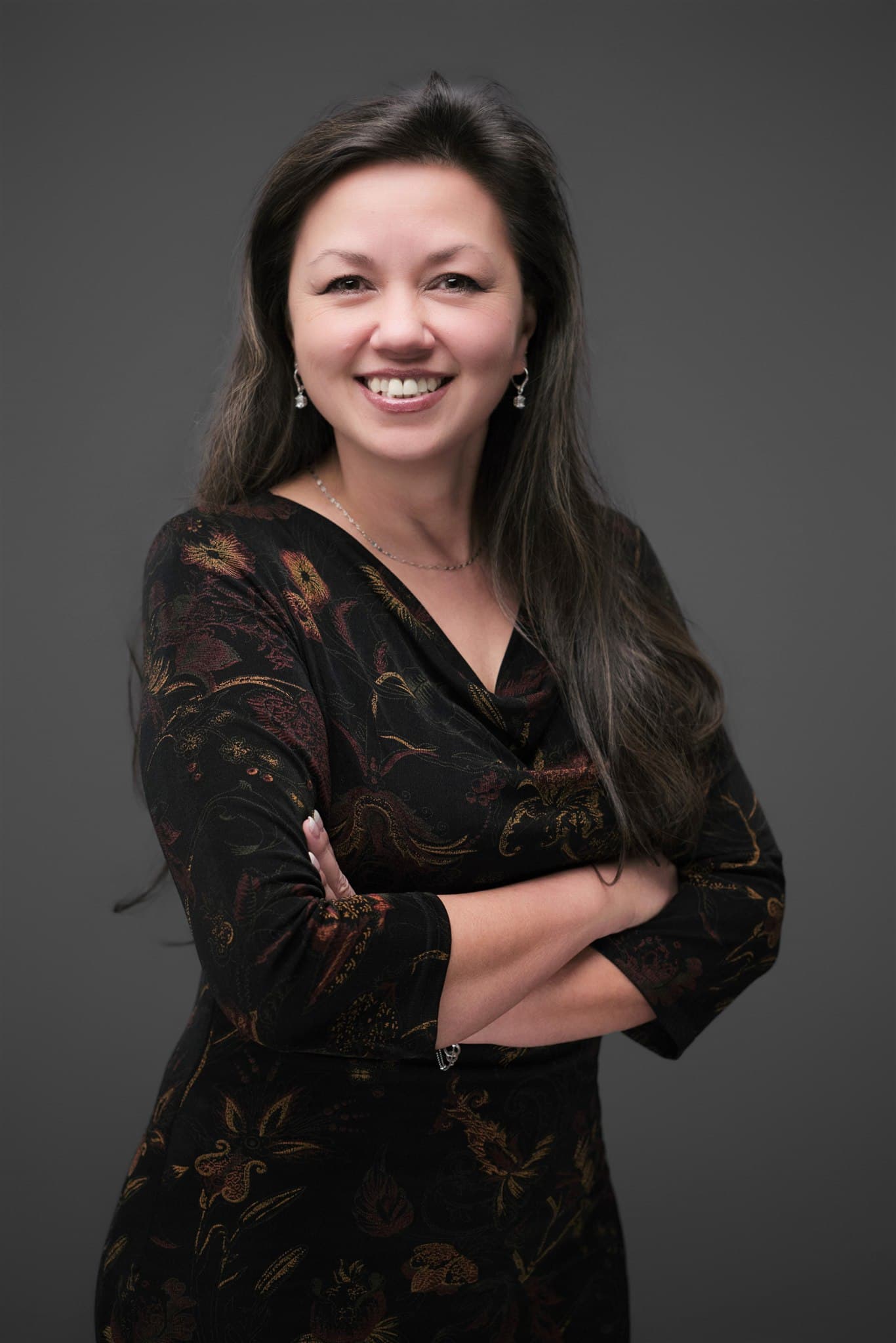 Executive Portraits sample 2