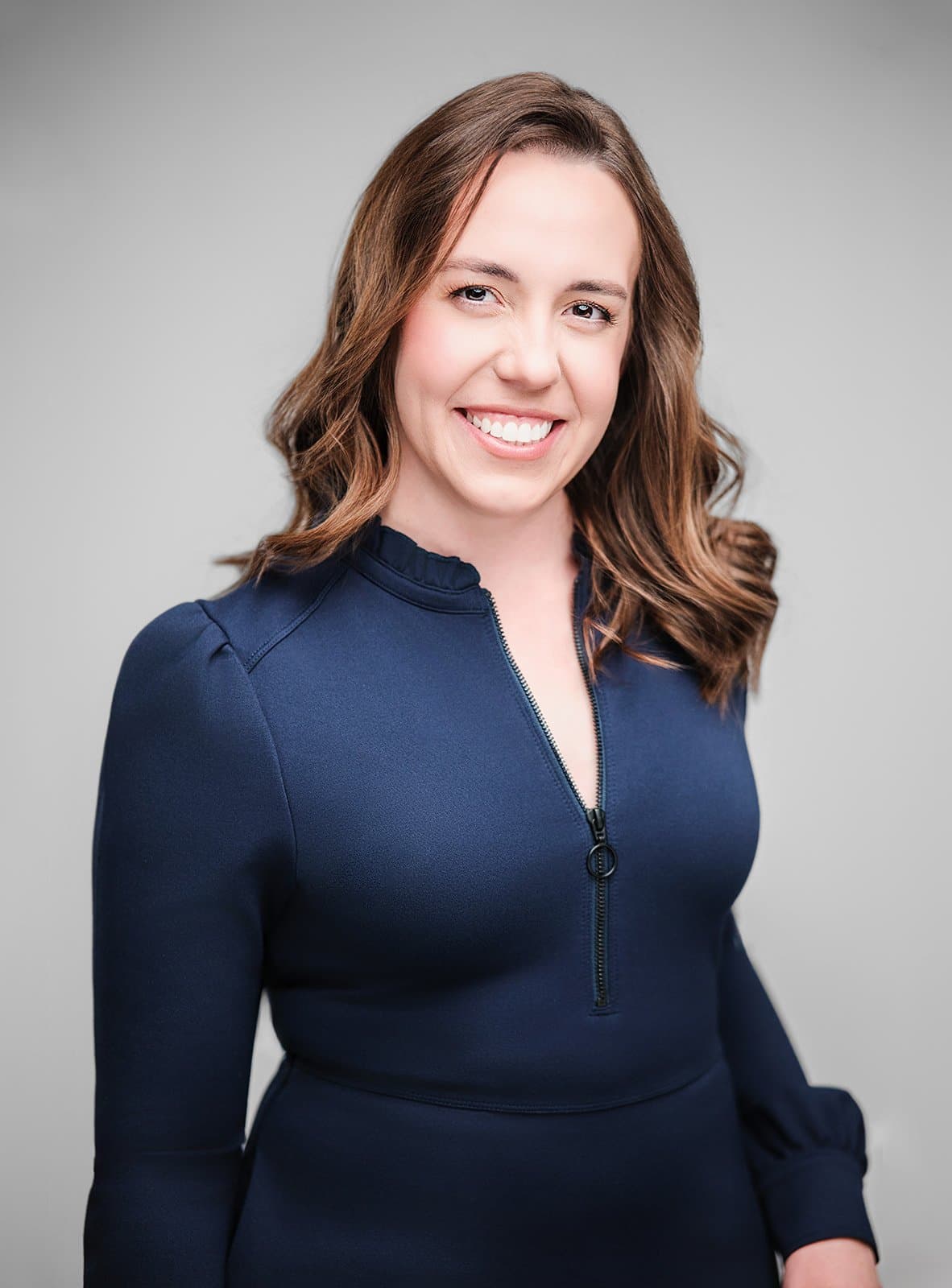 Dr. Elizabeth Rancour - photographed by Henry David Photography