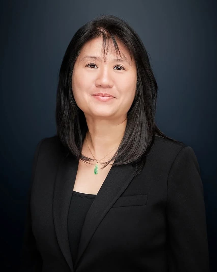 Mai Dang - photographed by Henry David Photography