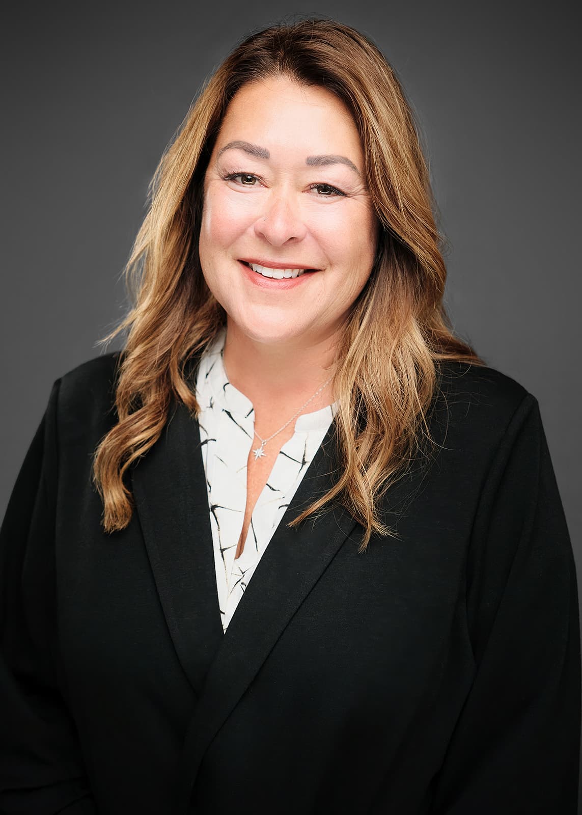 Financial services professional headshot in Clayton, MO by Henry David Photography