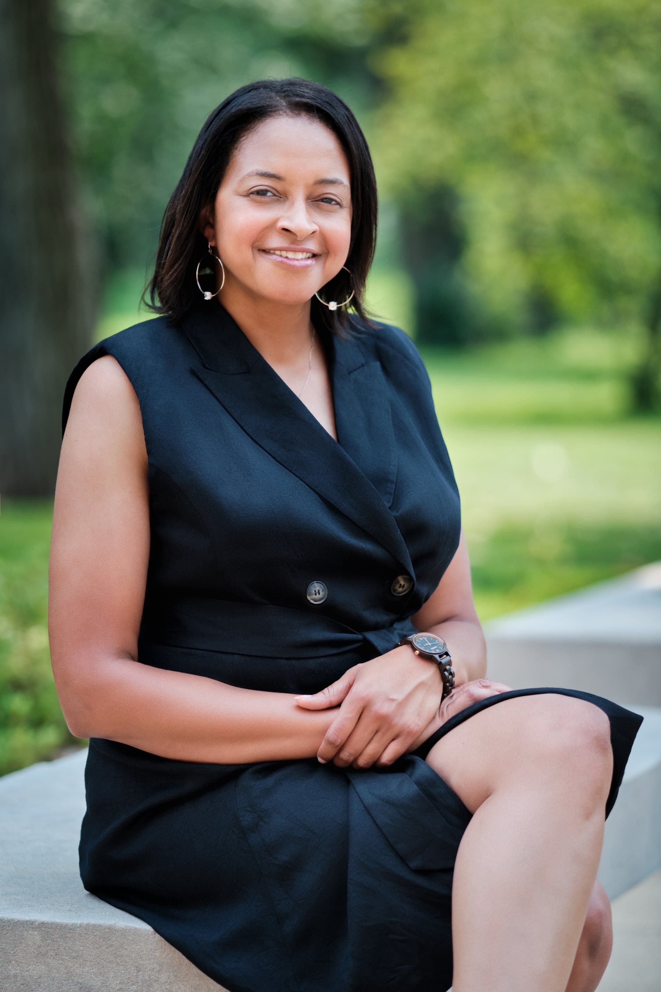 Best Headshot Locations in St. Louis: A Photographer's Guide