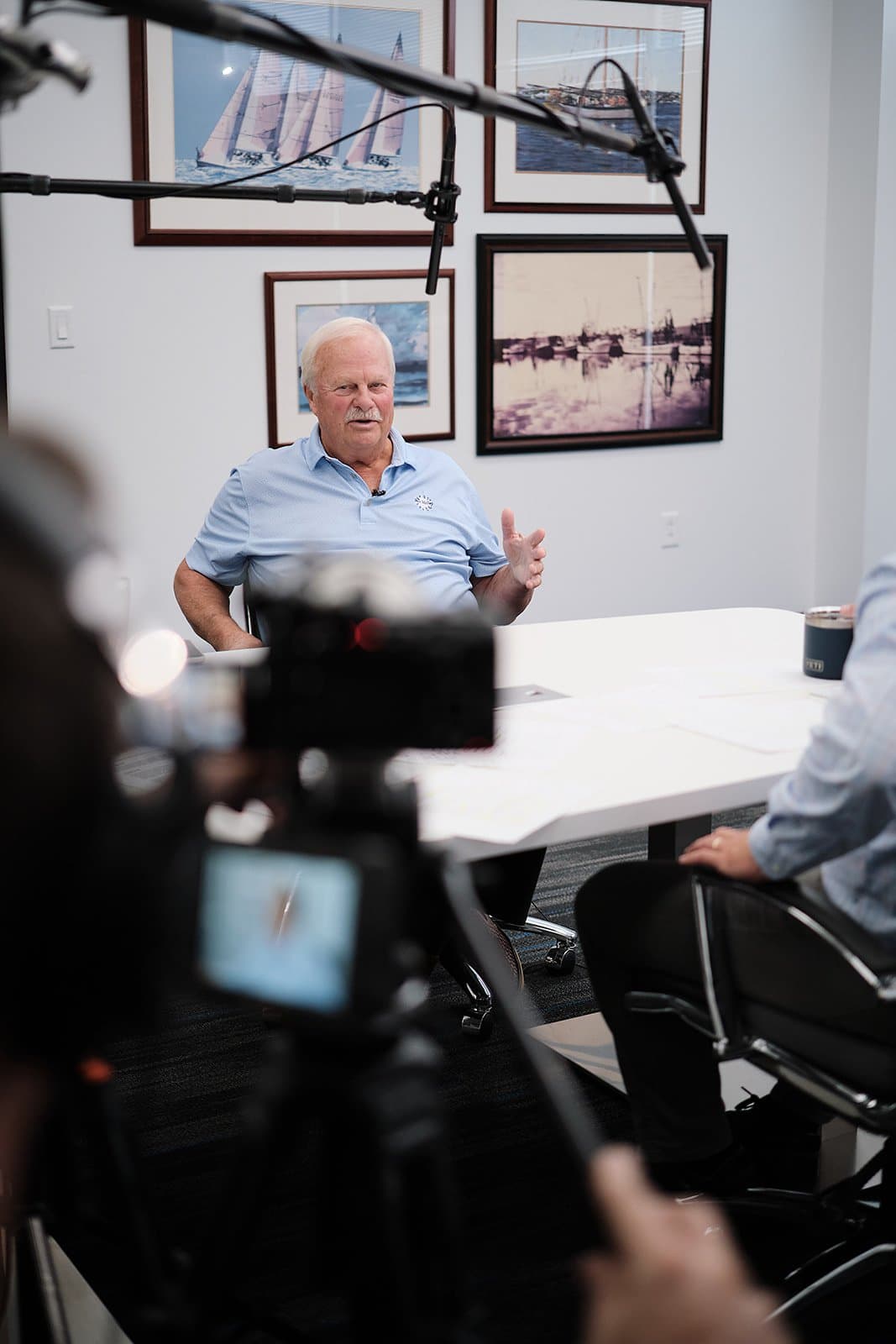 Construction Progress Photography sample 1