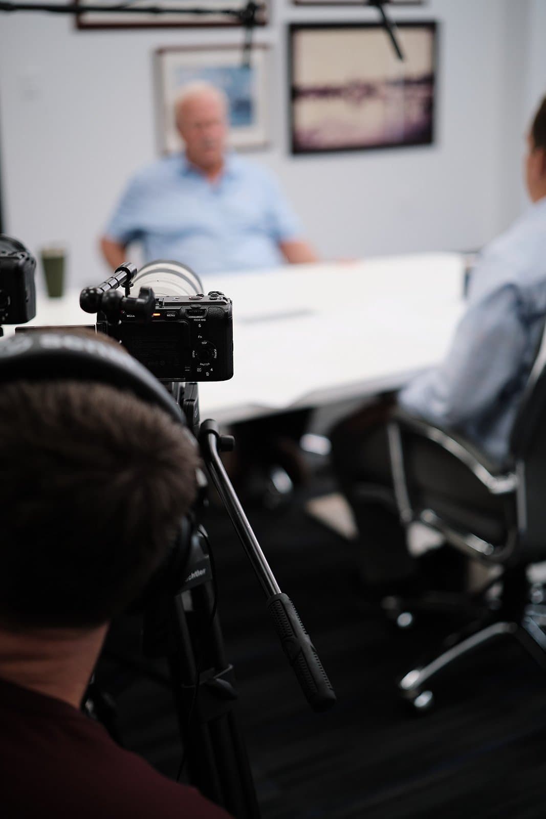 Construction Progress Photography sample 2