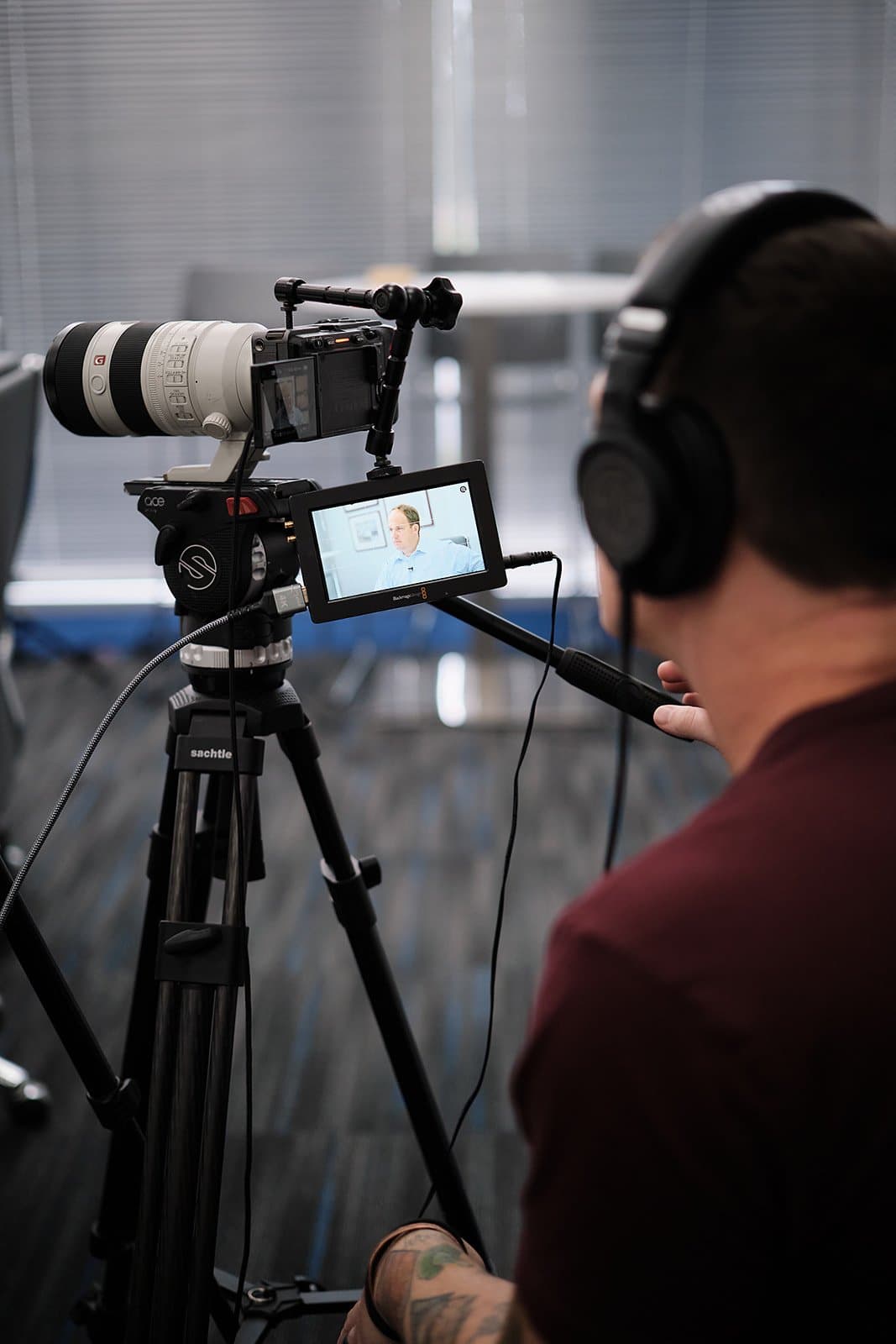 Agricultural Equipment Photography sample 1
