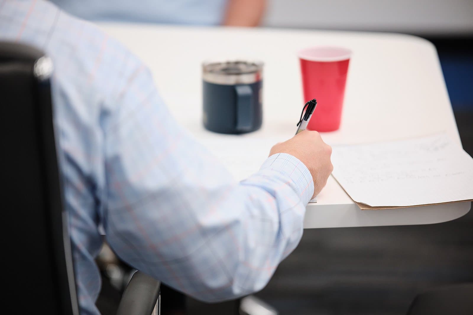 SaaS & Tech Marketing Content