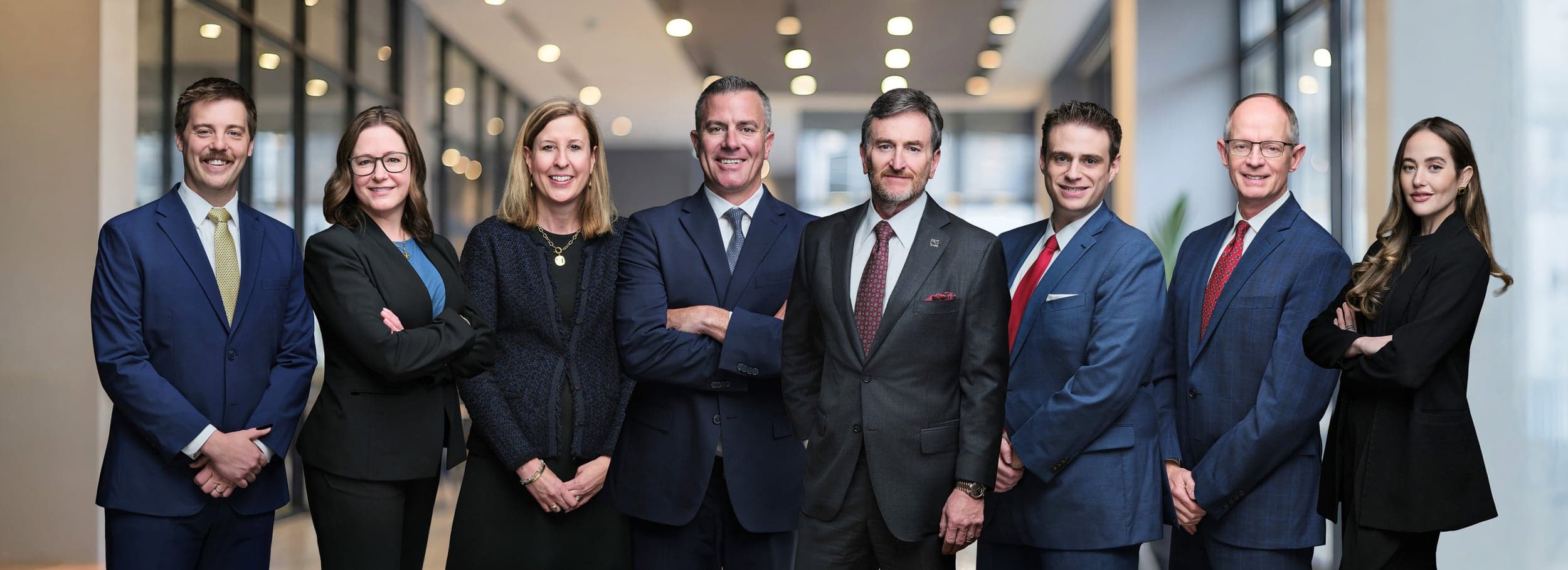 What Is a Team Headshot Composite (and Why It's Winning)