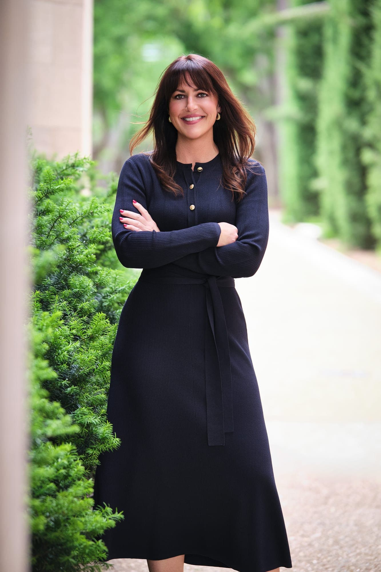 Jessie Haupt, MBA