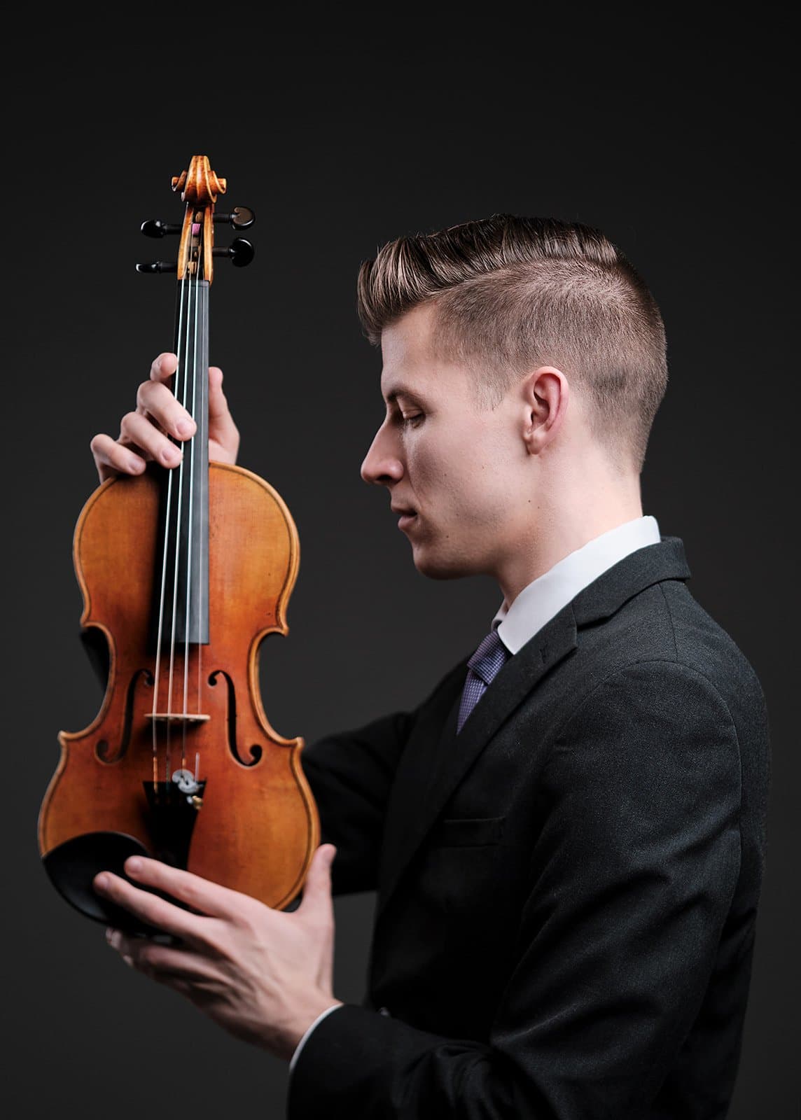 Concert & Recital Video Recording sample 2