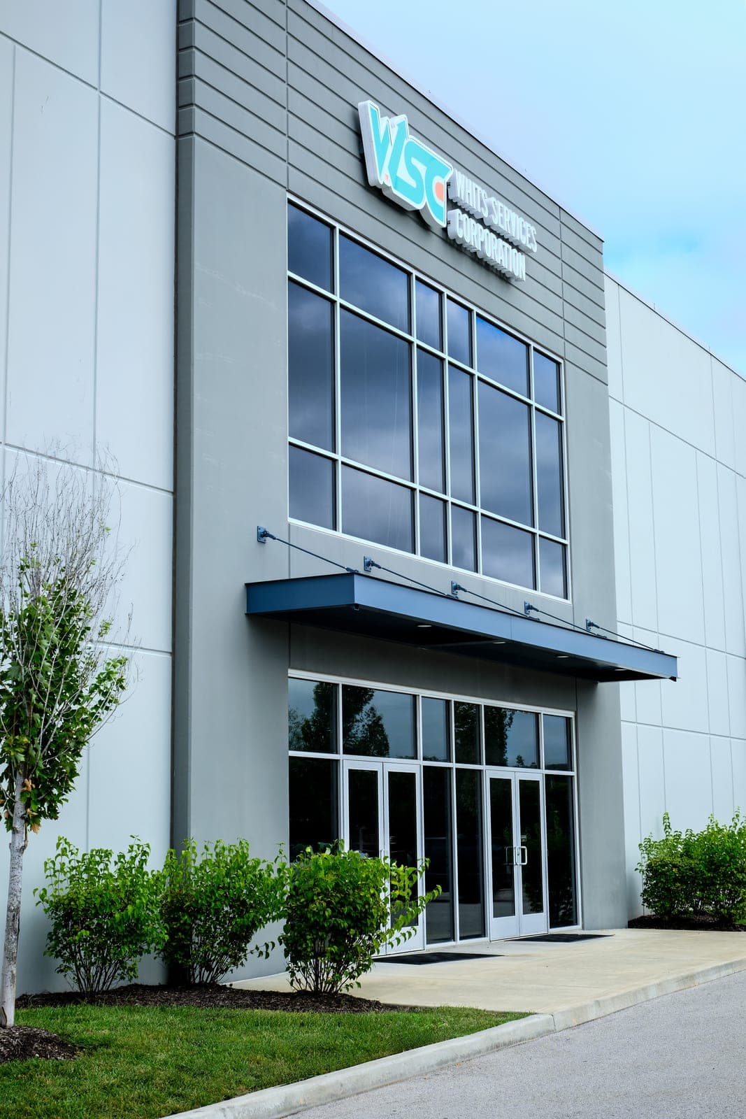 Facility & Operations Photography